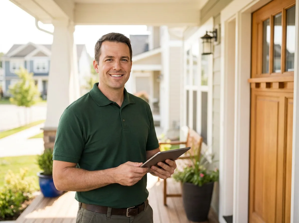 Pest control FAQs for Springboro, PA